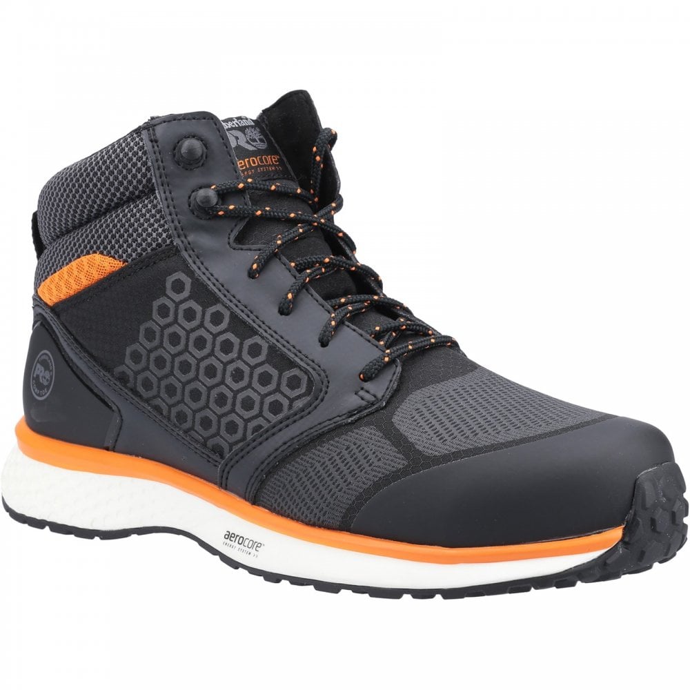 42097 Reaxion Mid 2.0 Composite Safety Boot