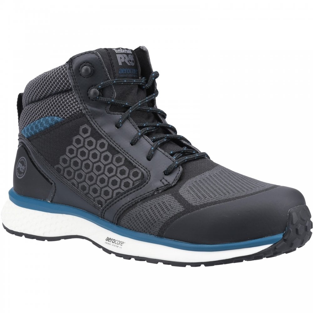 42097 Reaxion Mid 2.0 Composite Safety Boot