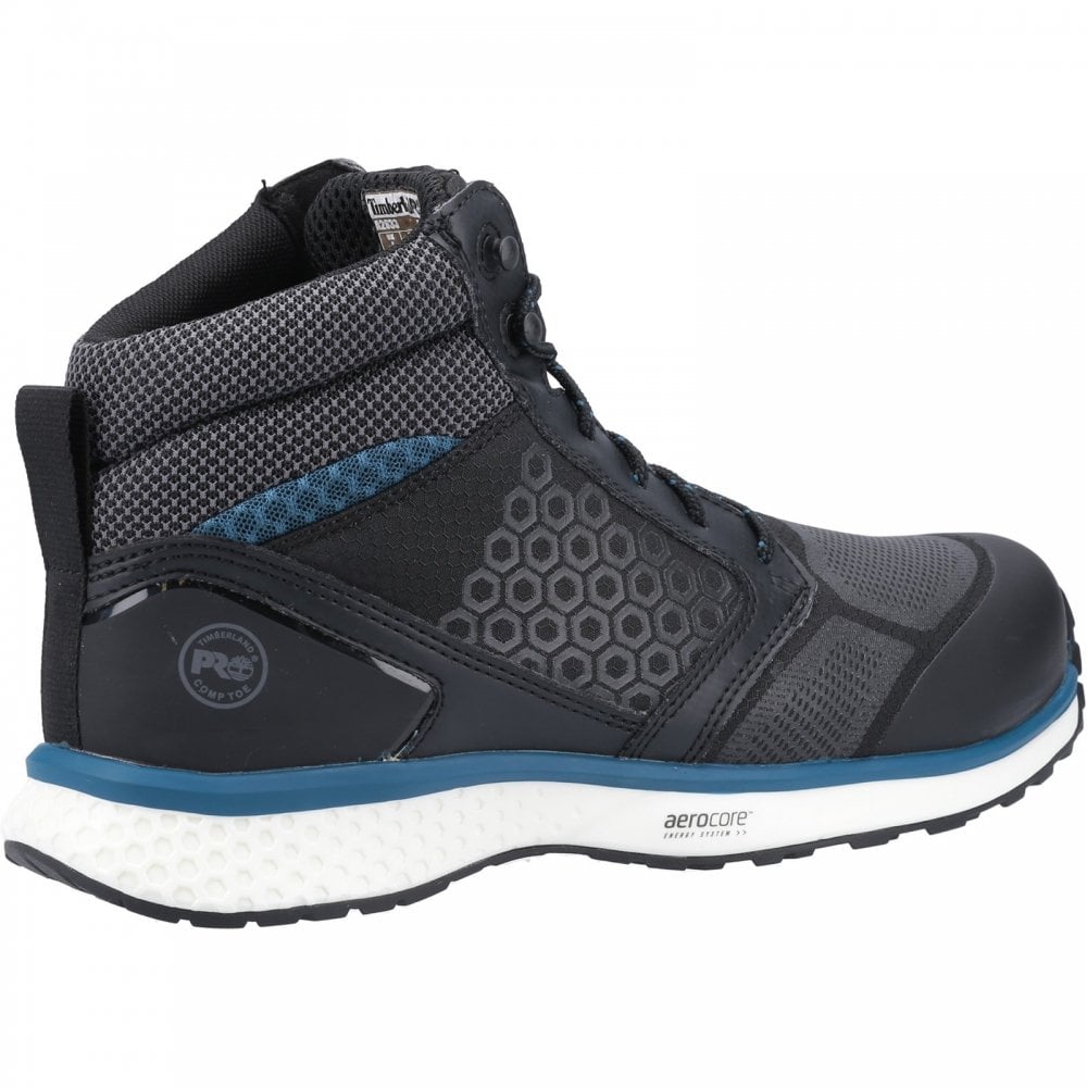 42097 Reaxion Mid 2.0 Composite Safety Boot