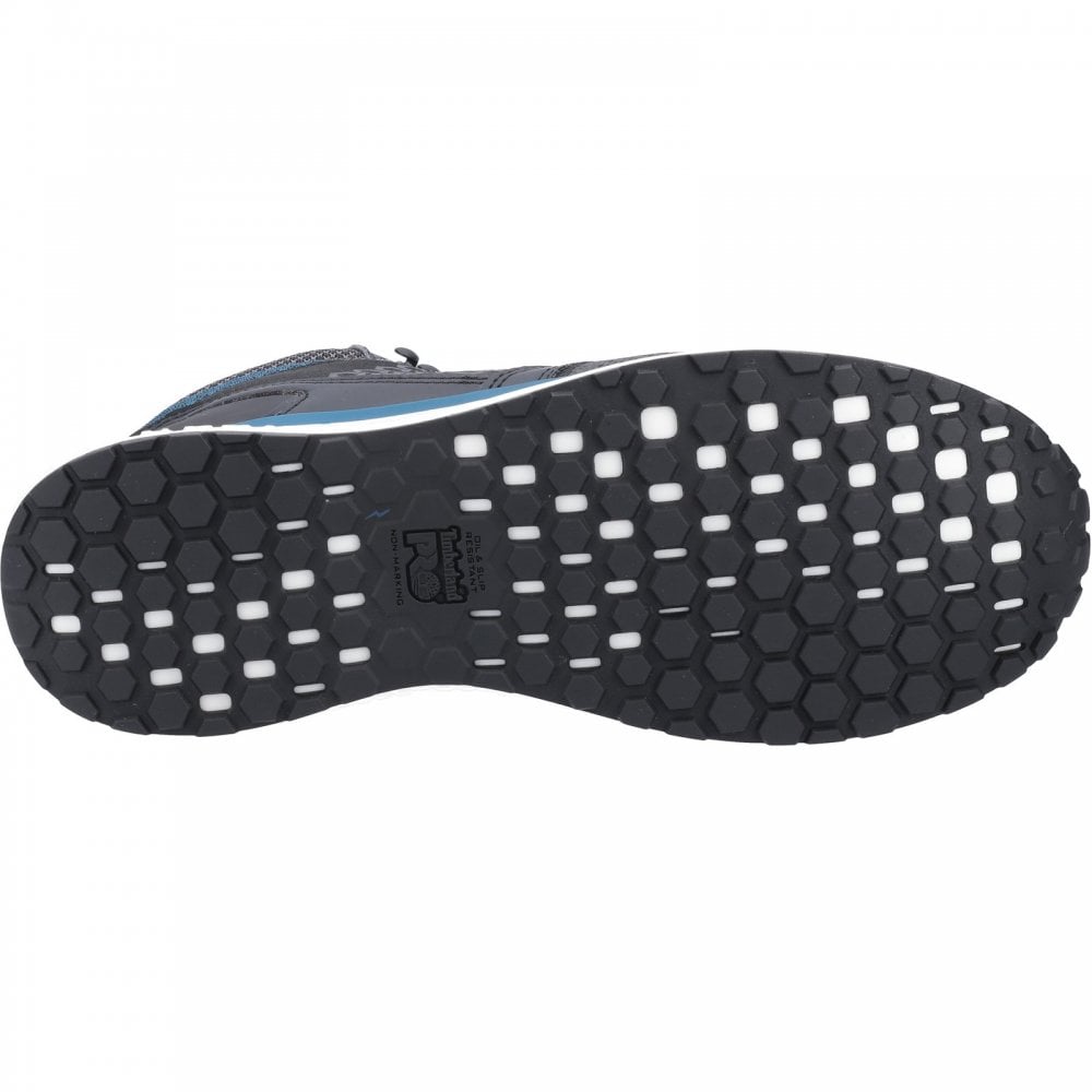 42097 Reaxion Mid 2.0 Composite Safety Boot