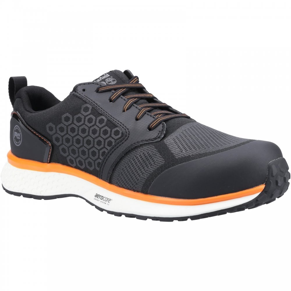42101 Reaxion 2.0 Composite Safety Trainer