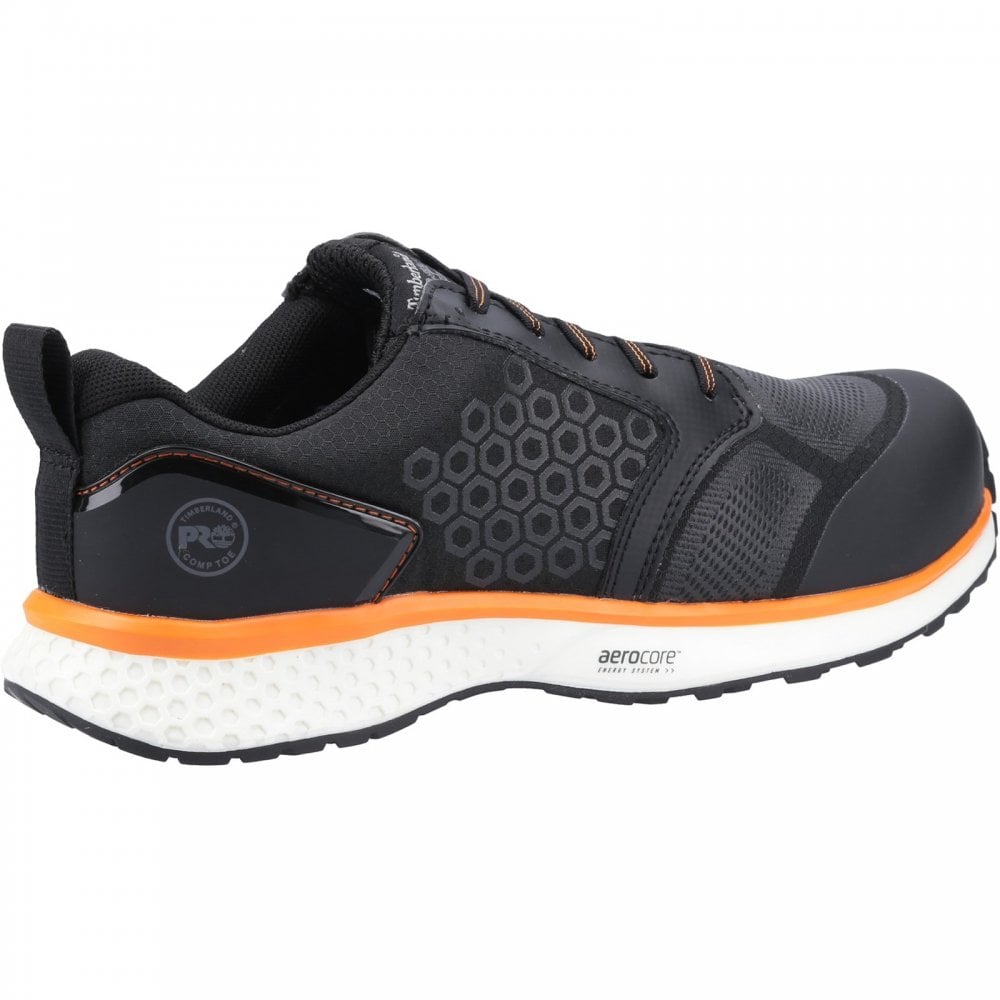 42101 Reaxion 2.0 Composite Safety Trainer