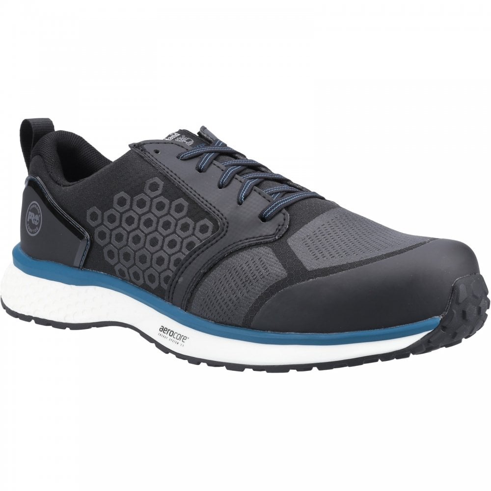 42101 Reaxion 2.0 Composite Safety Trainer