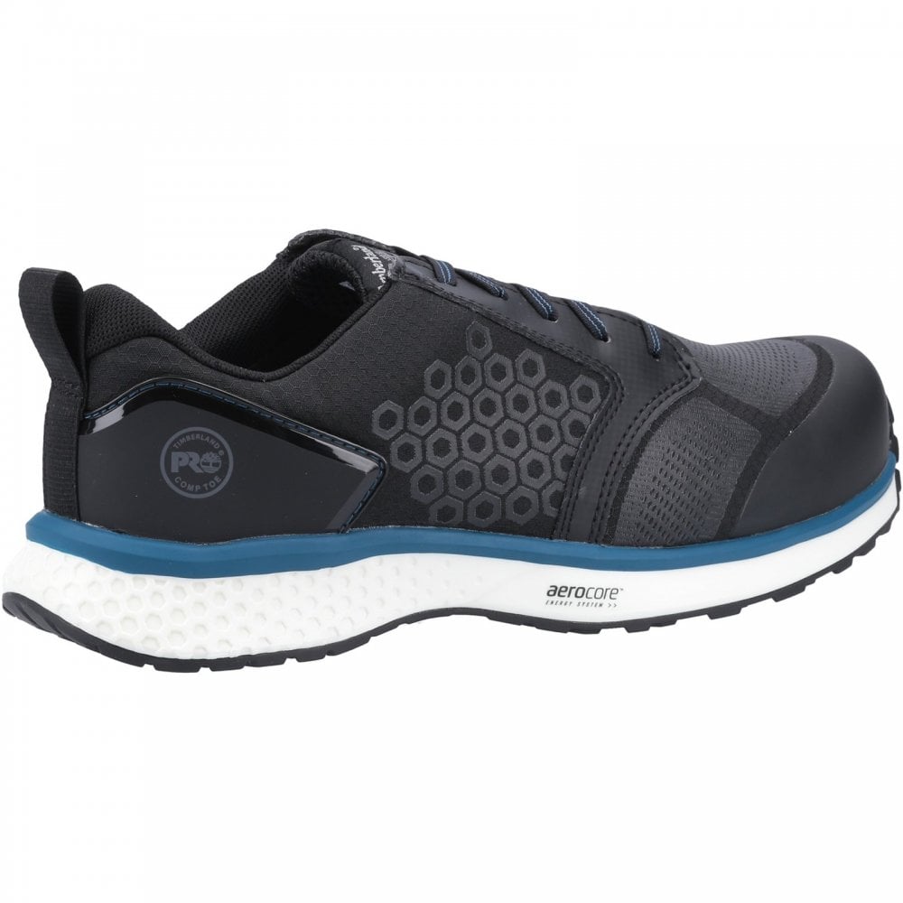 42101 Reaxion 2.0 Composite Safety Trainer