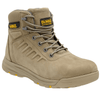 Lima Nubuck Leather Safety Boot