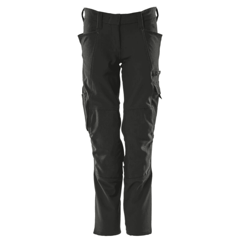18088 Accelerate Trousers with kneepad pockets