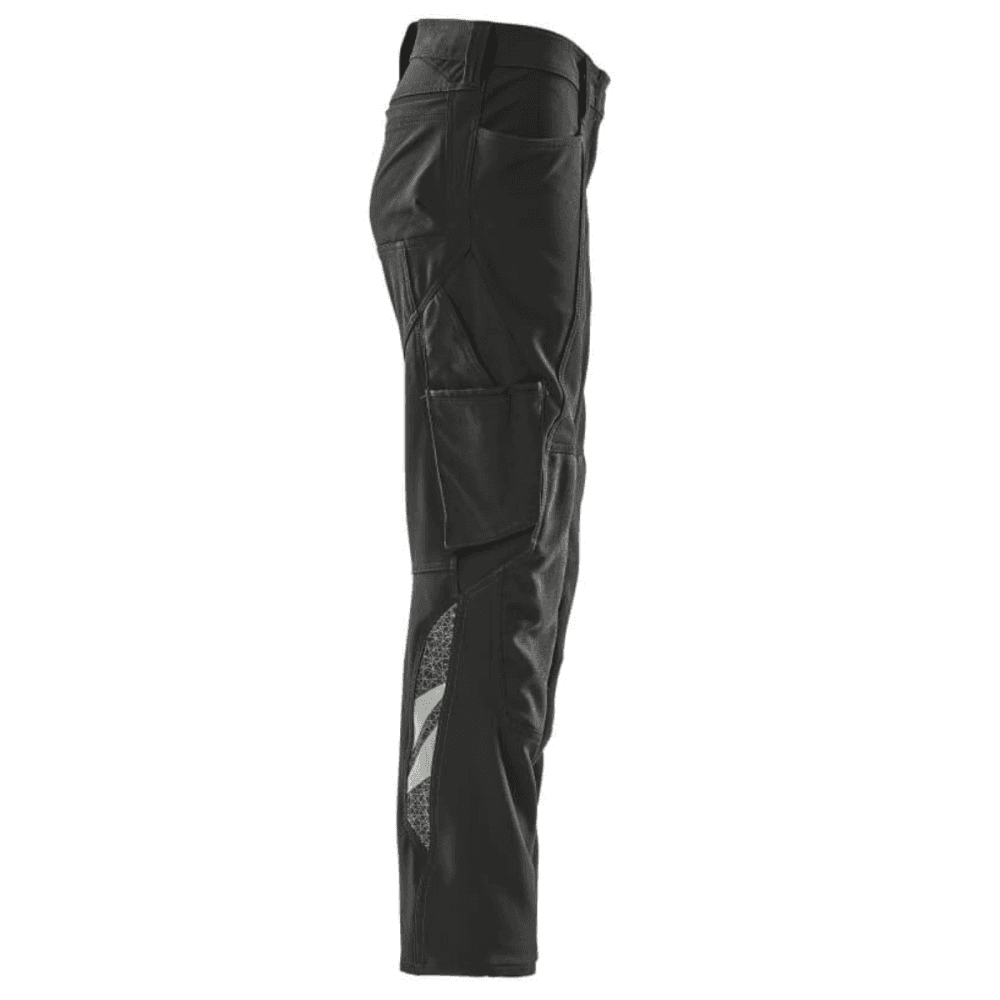 18088 Accelerate Trousers with kneepad pockets