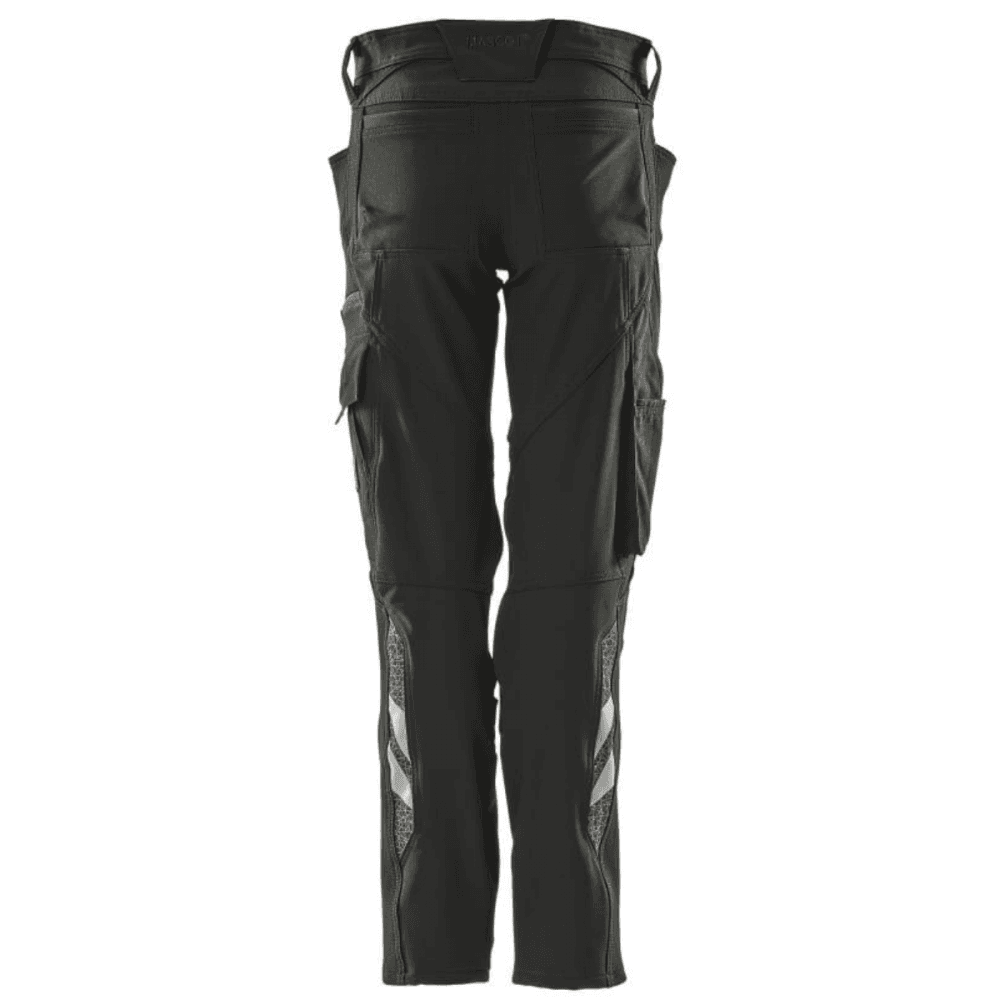 18088 Accelerate Trousers with kneepad pockets