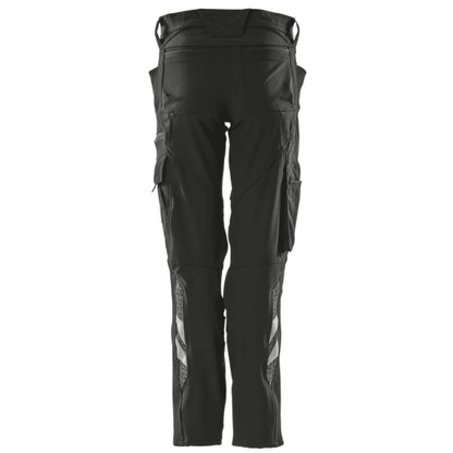 18088 Accelerate Trousers with kneepad pockets