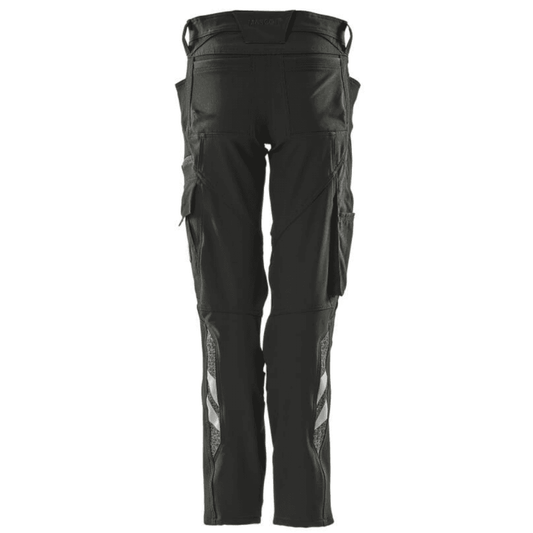18088 Accelerate Trousers with kneepad pockets