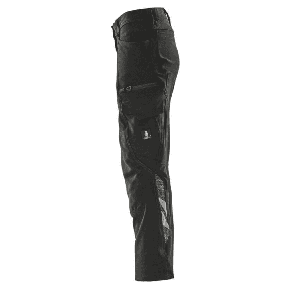 18088 Accelerate Trousers with kneepad pockets