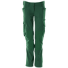 18088 Accelerate Trousers with kneepad pockets