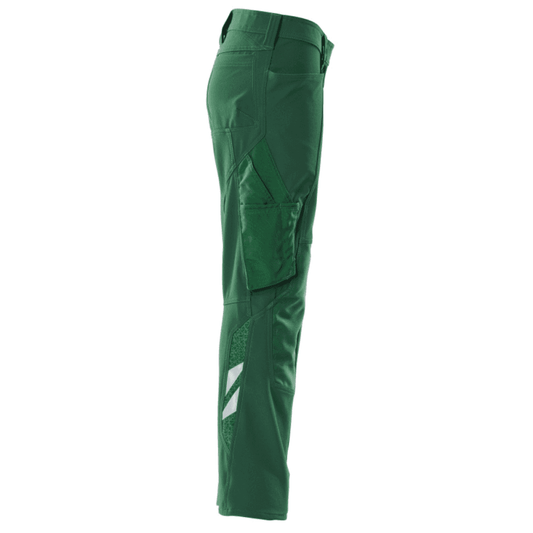 18088 Accelerate Trousers with kneepad pockets