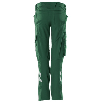 18088 Accelerate Trousers with kneepad pockets