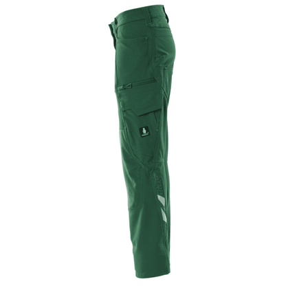 18088 Accelerate Trousers with kneepad pockets