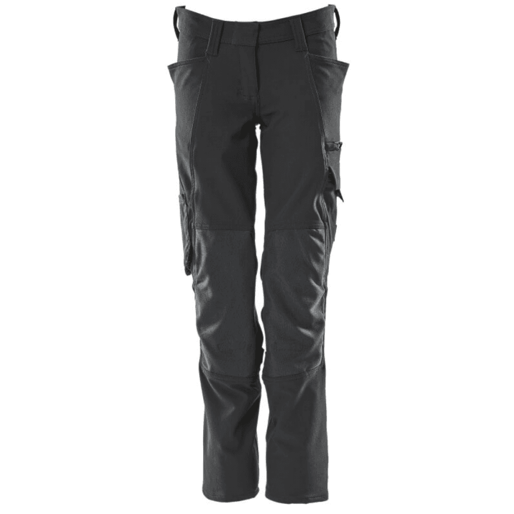 18088 Accelerate Trousers with kneepad pockets