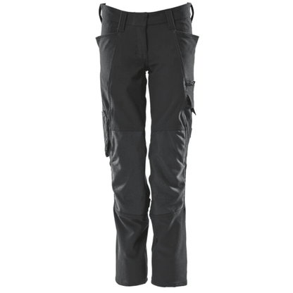 18088 Accelerate Trousers with kneepad pockets