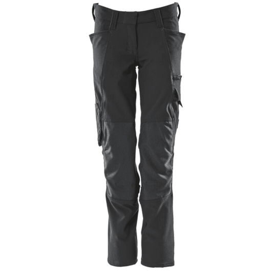 18088 Accelerate Trousers with kneepad pockets