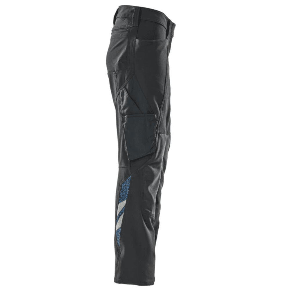 18088 Accelerate Trousers with kneepad pockets