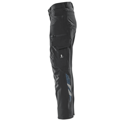 18088 Accelerate Trousers with kneepad pockets