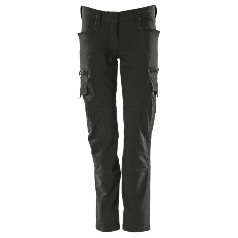 18188 Accelerate Trousers with thigh pockets