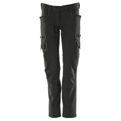 18188 Accelerate Trousers with thigh pockets
