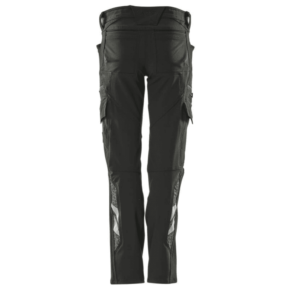 18188 Accelerate Trousers with thigh pockets