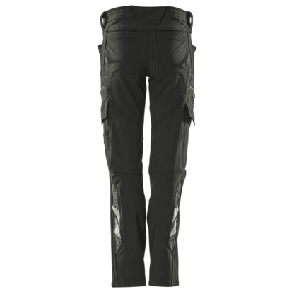 18188 Accelerate Trousers with thigh pockets