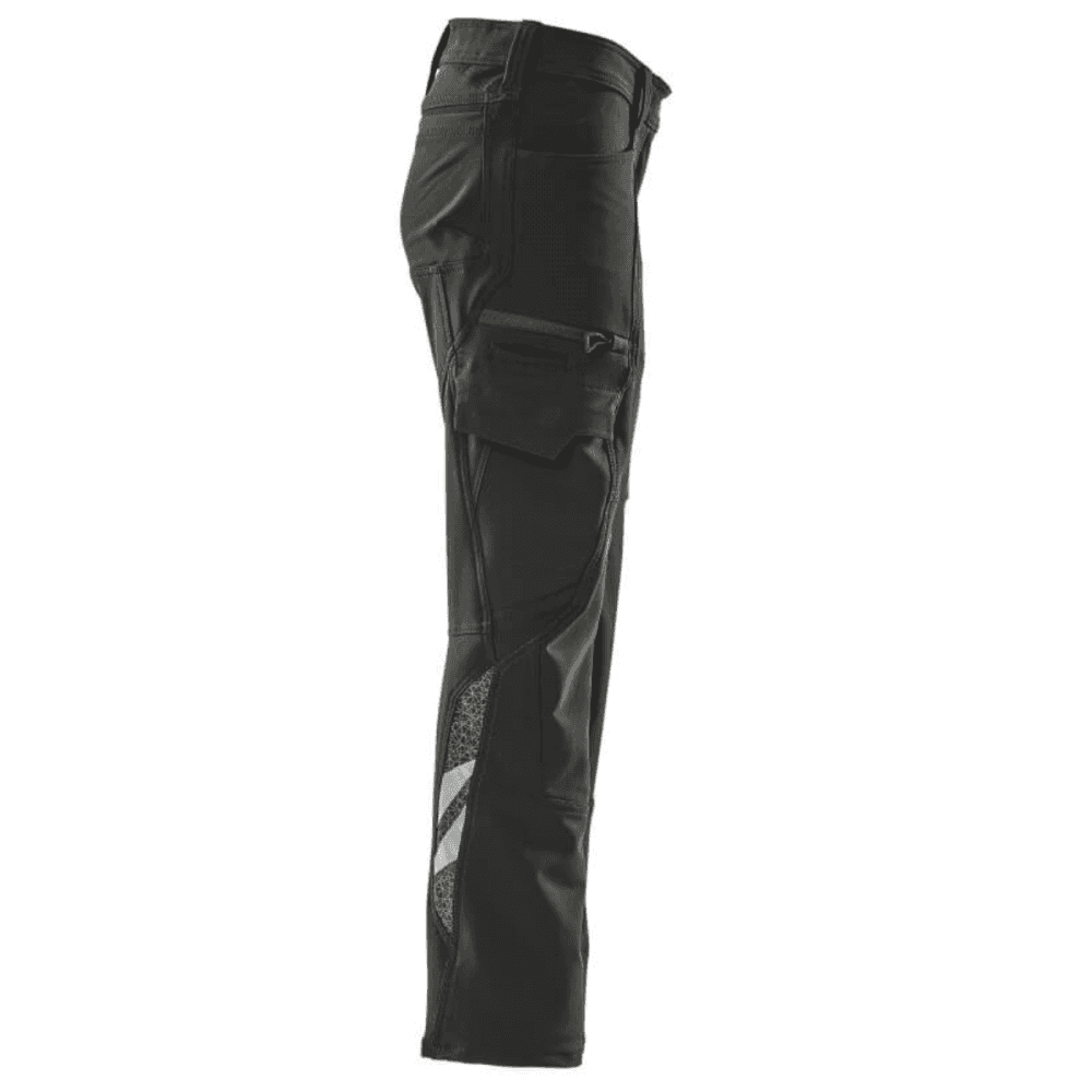 18188 Accelerate Trousers with thigh pockets