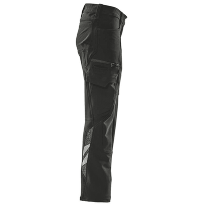 18188 Accelerate Trousers with thigh pockets