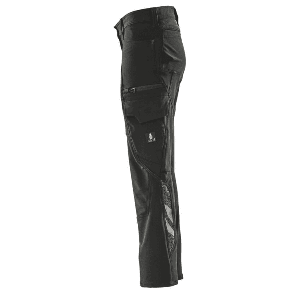 18188 Accelerate Trousers with thigh pockets