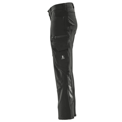 18188 Accelerate Trousers with thigh pockets