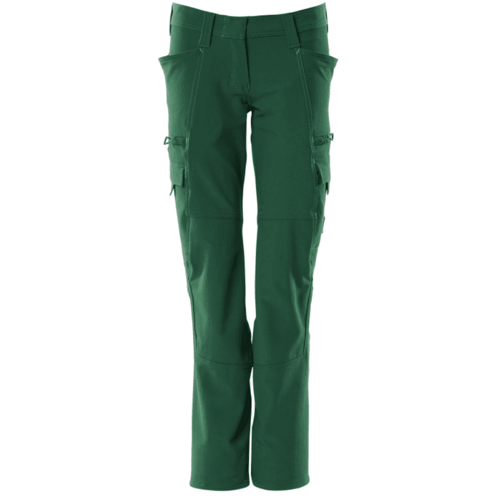 18188 Accelerate Trousers with thigh pockets