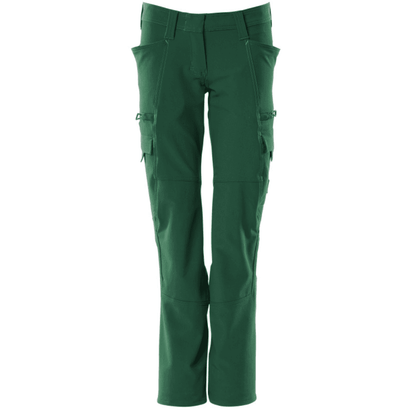 18188 Accelerate Trousers with thigh pockets