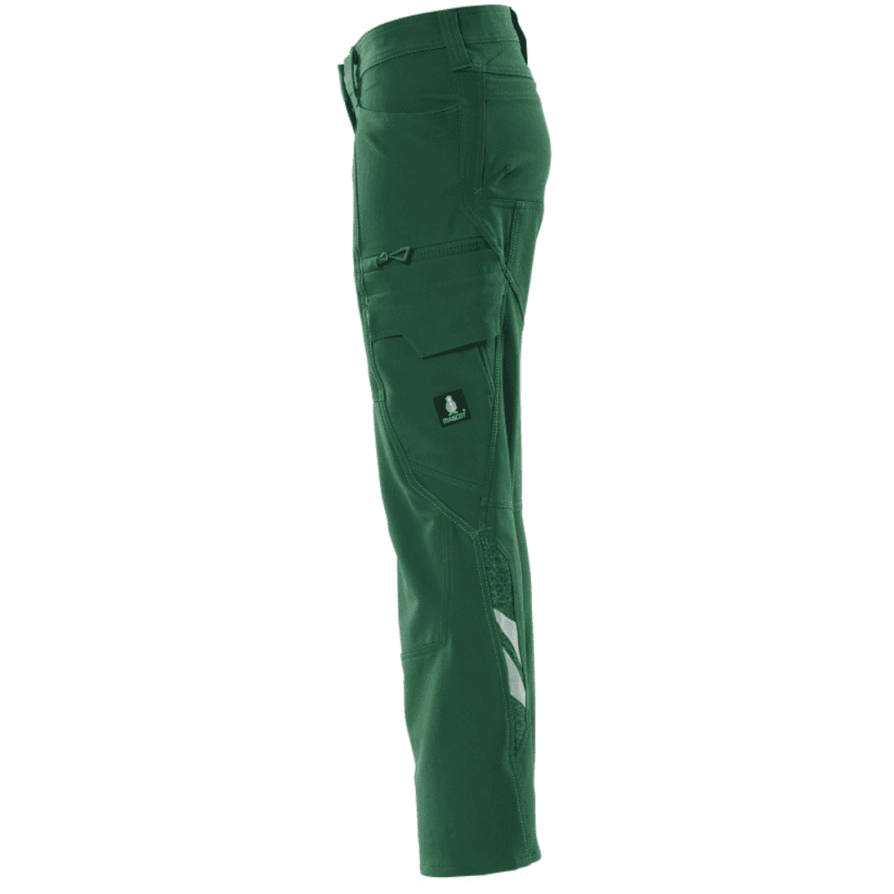 18188 Accelerate Trousers with thigh pockets