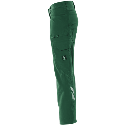 18188 Accelerate Trousers with thigh pockets