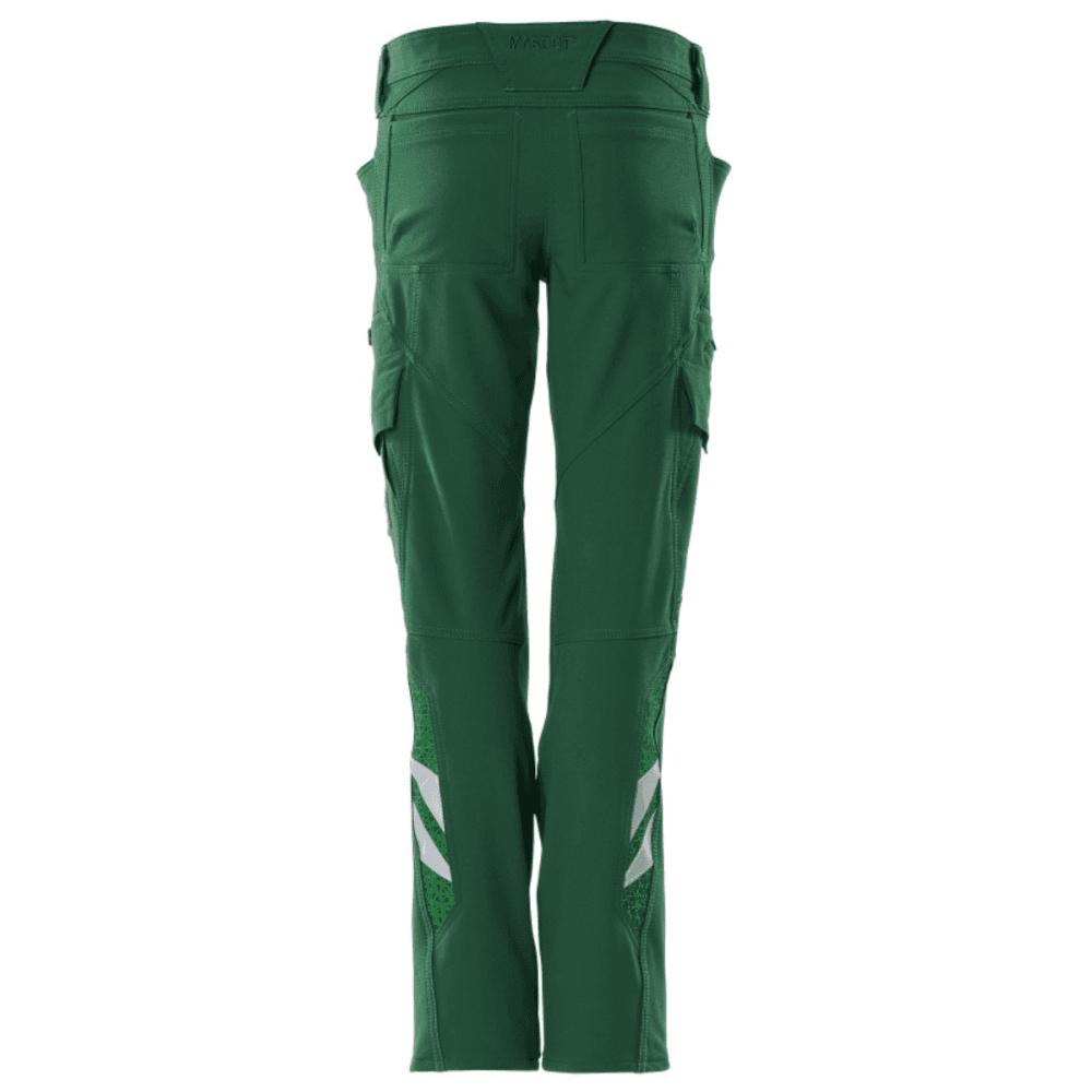 18188 Accelerate Trousers with thigh pockets
