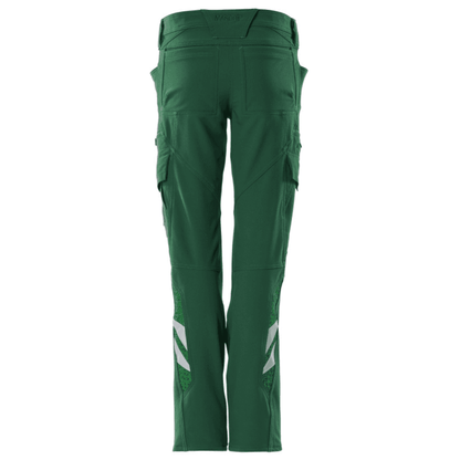 18188 Accelerate Trousers with thigh pockets