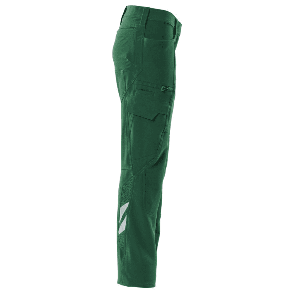 18188 Accelerate Trousers with thigh pockets