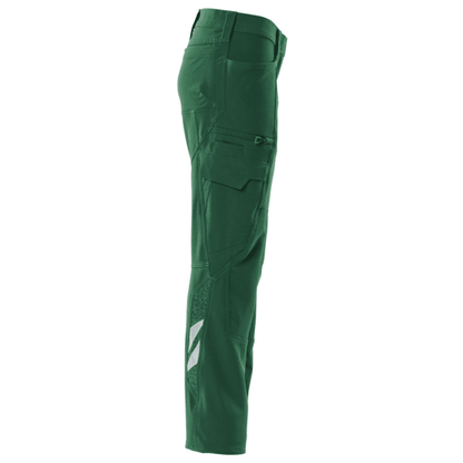 18188 Accelerate Trousers with thigh pockets