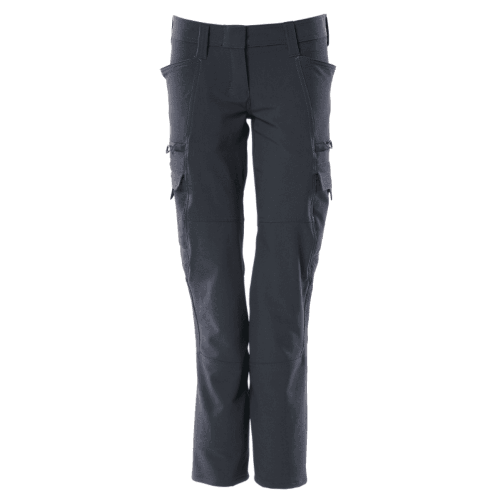 18188 Accelerate Trousers with thigh pockets