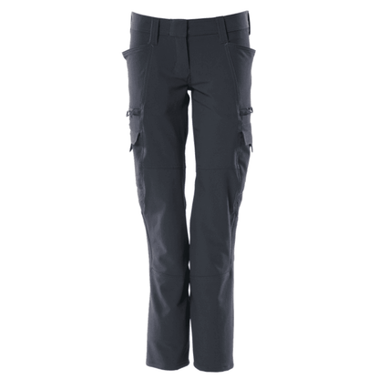 18188 Accelerate Trousers with thigh pockets