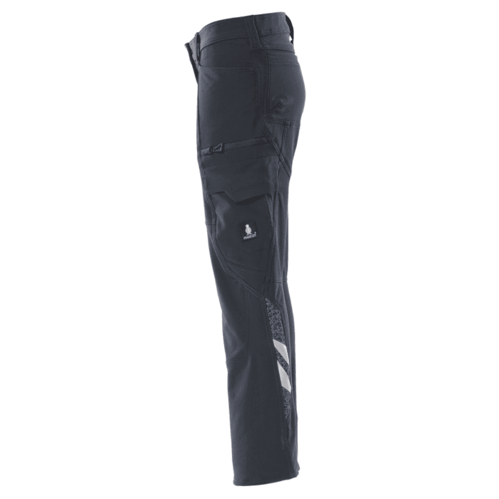 18188 Accelerate Trousers with thigh pockets