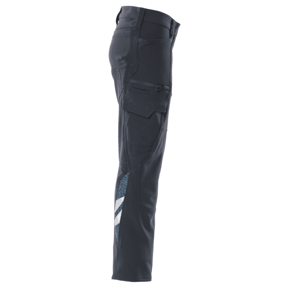18188 Accelerate Trousers with thigh pockets
