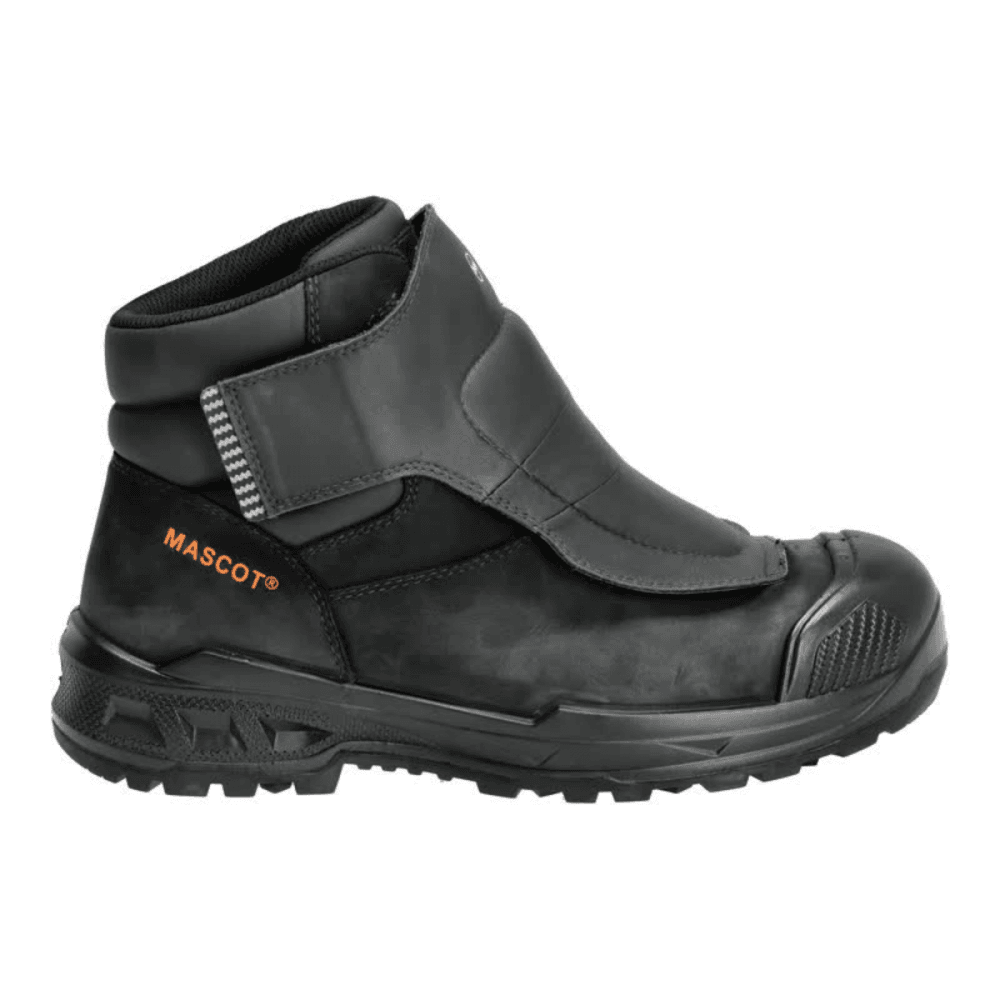 F1102 Industry Safety Boot