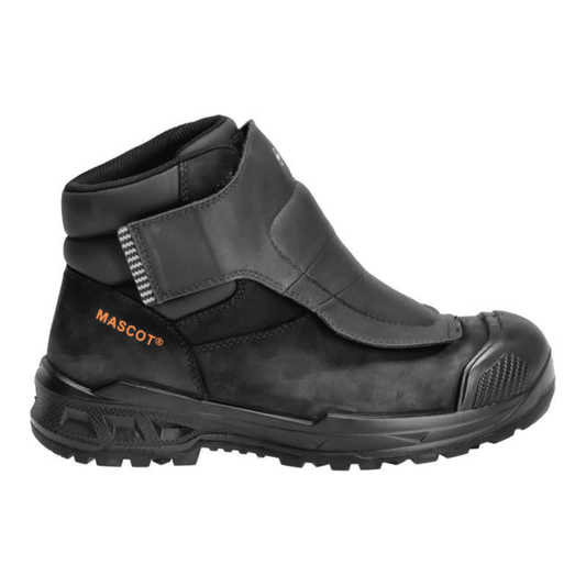 F1102 Industry Safety Boot