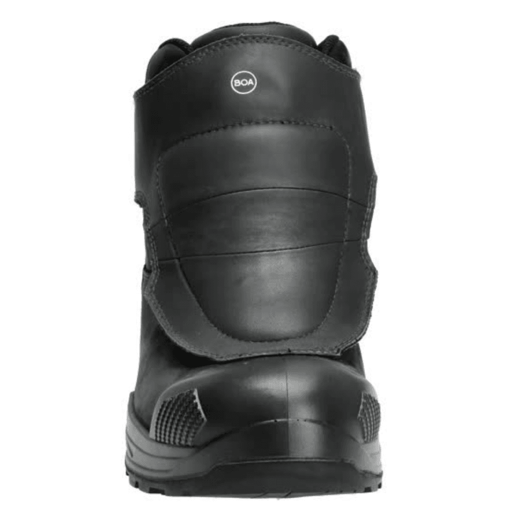 F1102 Industry Safety Boot