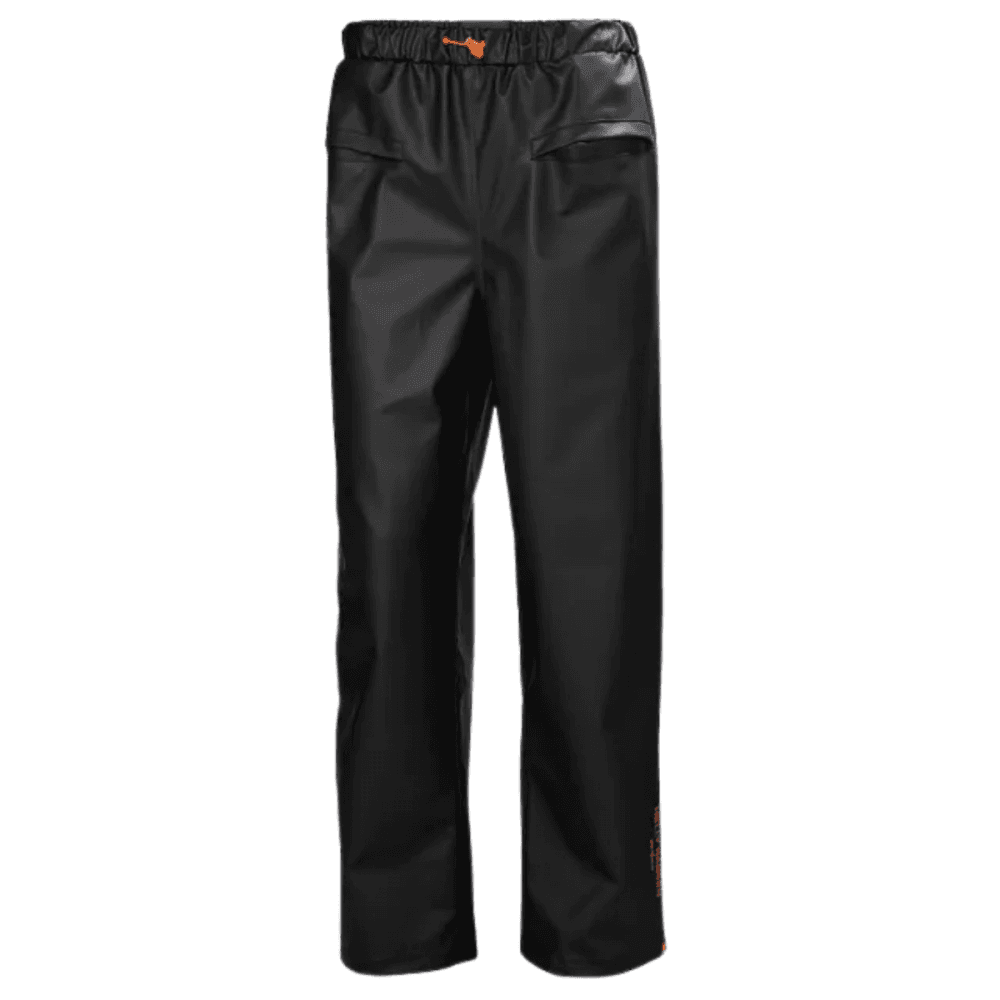 70484 Gale Rain Waterproof Construction Trouser