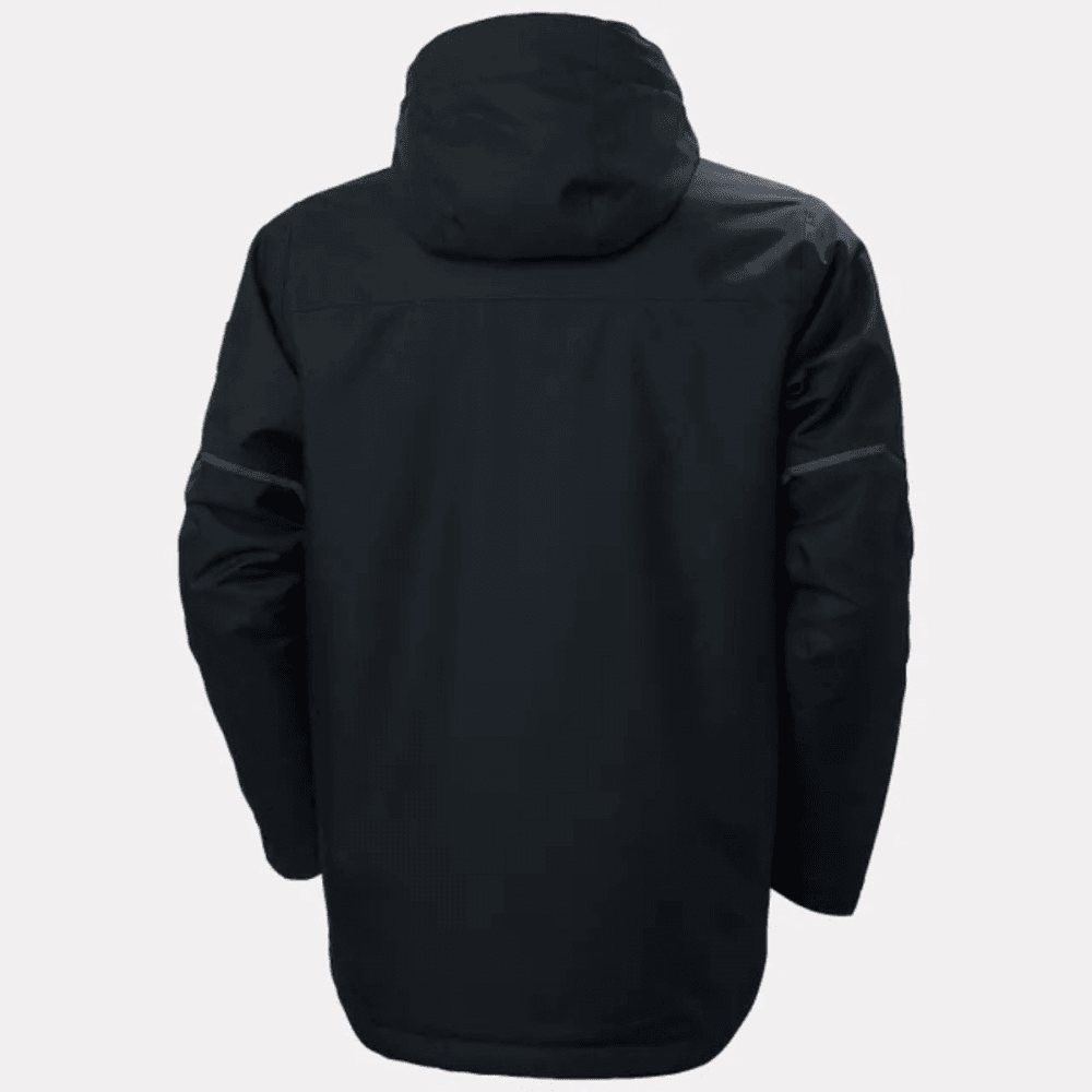 71345 Kensington Winter Jacket