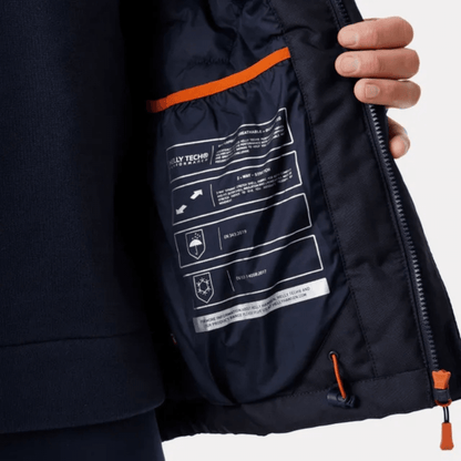 71345 Kensington Winter Jacket